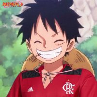 luffy flamenguista (@chasestpw) 's Twitter Profile