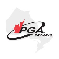 PGA of Ontario (@pgaofontario) 's Twitter Profile