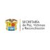 Secretaría de Paz de Bolívar (@secpazbolivar) Twitter profile photo Secretaría de Paz de Bolívar (@secpazbolivar) Twitter profile photo