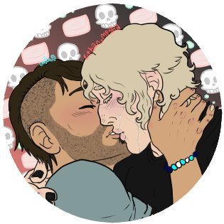 steriotypicalOutlaw/Ethan (18+) | C0mms Openさんのプロフィール画像