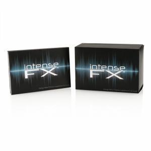 IntenseFX's profile picture. intenseFX™ Quick Release Energy Tablets combine caffeine, amino acids & B-vitamins to provide the long-lasting physical and mental energy your lifestyle demand!