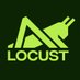 Locust (@locustio) Twitter profile photo Locust (@locustio) Twitter profile photo