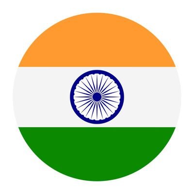 Bhartiyeyodhas's profile picture. स्वतंत्र भारत का एक स्वतंत्र भारतीय नागरिक 🇮🇳। 
स्वयंसेवक🚩।
राष्ट्र निर्माण में सहयोग करता।