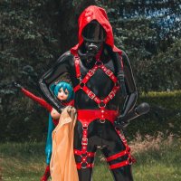 FaceLess_LTX (@faceless_ltx) 's Twitter Profile