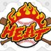 Novi Heat 16U (@noviheat16u) Twitter profile photo