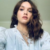 Clarisse Mayer (@vengefulmayer) 's Twitter Profile Photo Clarisse Mayer (@vengefulmayer) 's Twitter Profile Photo