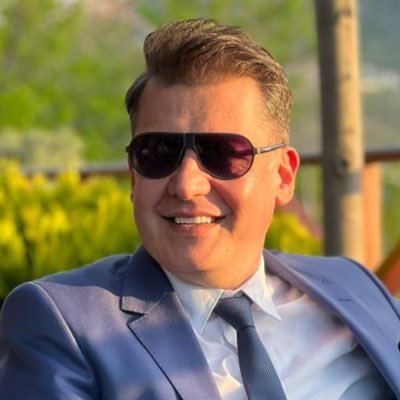 taylankapucu's profile picture. ABCtr Yazılım, Eğitim, Danışmanlık Ltd.Şti.® Kurucu Müdürü • Eğitim Bilimleri Uzmanı • İş İnsanı • Danışman • Kapadokya SİFED Genel Sekreteri 🔻