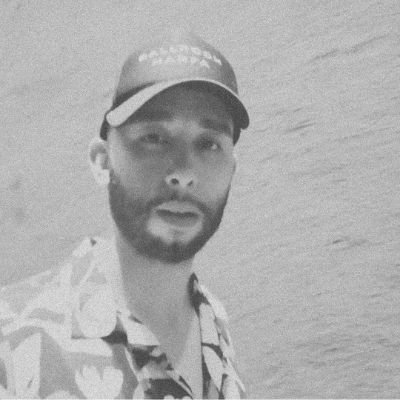 robertgarcianow's profile picture. Game Dev 👾