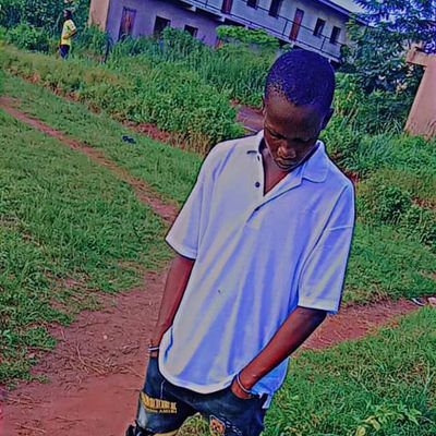 Felix1376556's profile picture. Always happy