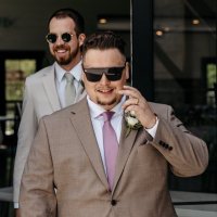 Kane Rickey (@kanerickey) 's Twitter Profile