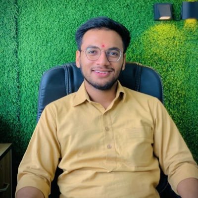 Learner || Passionate Trader || Long Term Investor || NISM Certified RA|| Views are for Education purpose only || Not SEBI Registered