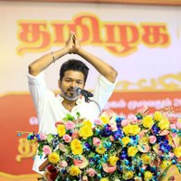 Vijay Fans (@actorvijayfan) 's Twitter Profile