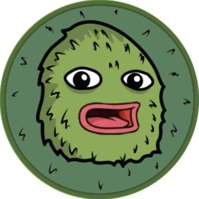$PICKLE is a true degen memecoin community inspired by Matt Furies famous Boys Club.
Pickle likes to party hard and chase green candle https://t.co/e5fssT0CqM