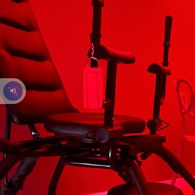 ToxicoUrbano's profile picture. casal porno