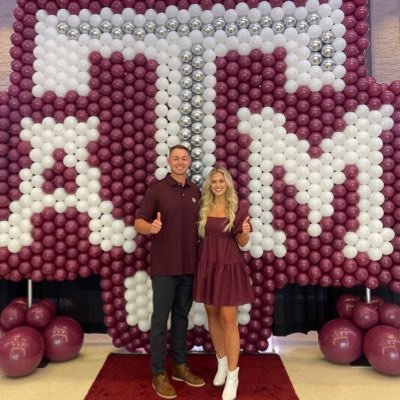 Texas A&M Baseball Recruiting Coordinator / Hitting @MarvTraining Owner