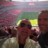 Matty Eaton (@mattyeaton_mufc) 's Twitter Profile