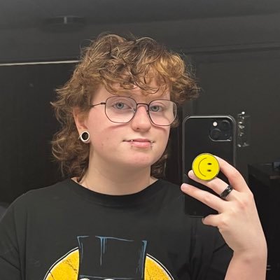 augusttporterr's profile picture. • NWS trained storm spotter • Meteorology hobbyist based in Southwestern Ohio • Storms bring out the beauty of nature's power •
