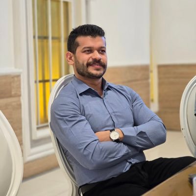 ali_manred92's profile picture. ‏‏Ali 
/ Biomed. Eng.
حب الوطن من الايمان ❤