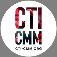 CTI-CMM (@cticmm) Twitter profile photo