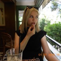 Ceyda Kurtcu🍒 (@ceydakurtcu9) 's Twitter Profile
