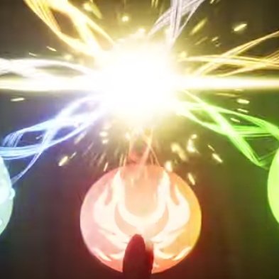 SourceDragons's profile picture. The Source Dragons are a mysterious group of seven immensely powerful dragons, all of which possess godlike abilities to interact with the realms