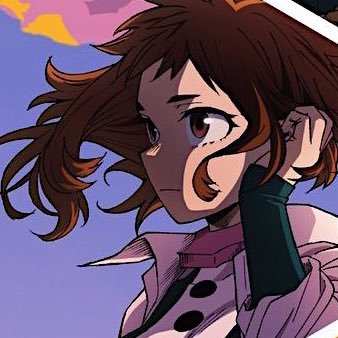 23 | Multishipper | Main account: @Levy_Shortie | Both digital & traditional | Friendly Mun | N/sfw & Dark themes | MHA Fandom Mainly | OchakoBowl | KacChako |