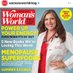 Dr. Anna Cabeca (@drannacabeca) Twitter profile photo Dr. Anna Cabeca (@drannacabeca) Twitter profile photo