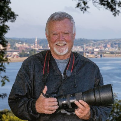 ChuckIsenhart's profile picture. Low plains drifter