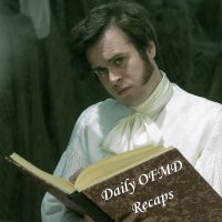daily-ofmd-recaps (@ofmdrecaps) 's Twitter Profile Photo
