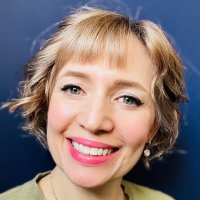 Laura C. N. Wood (@drlauracn) 's Twitter Profile