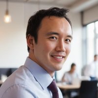 Theodore Pak (@theodorepak) 's Twitter Profile