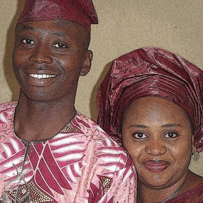 tinuoderinde's profile picture. 