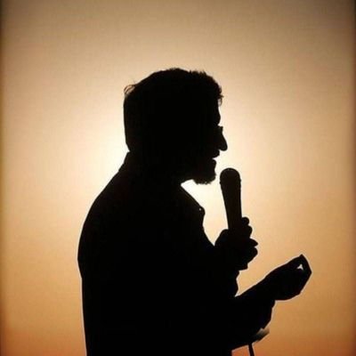 چو ایران نباشد تن من مباد 🇮🇷 :)
جمهوری اسلامی حرم است.