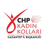 CHP Gaziantep Kadın Kolları (@chpkadingantep) 's Twitter Profile