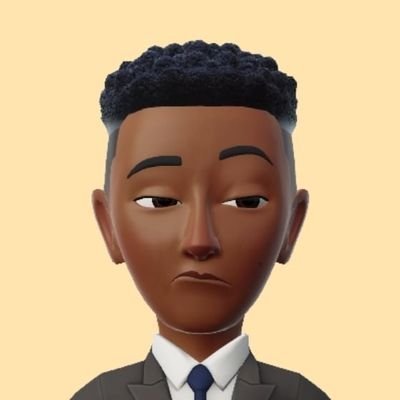 seunfashina_'s profile picture. software engr @mono_hq • prev @credpal_ • maths • ml