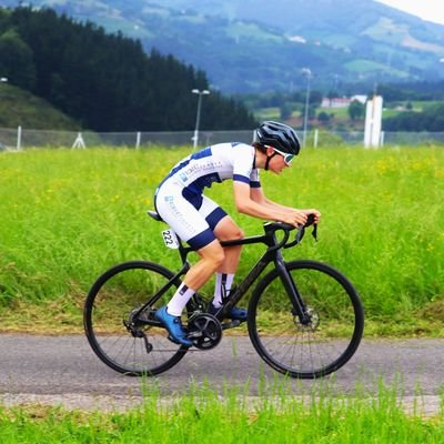 Xabieresparza24's profile picture. 