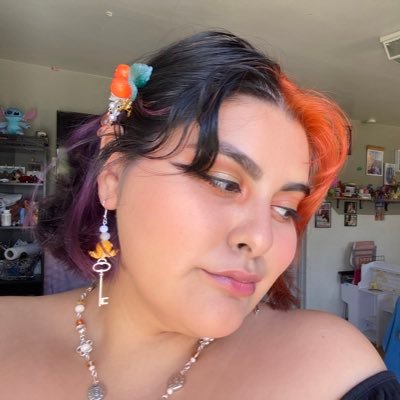 ☾ 𝐼 𝑚𝑎𝑘𝑒 𝑪𝒆𝒍𝒆𝒔𝒕𝒊𝒂𝒍𝒕𝒊𝒏𝒈𝒔 ♡︎ 888 ✨ Often Overstimulated ✨Scorpio 🌞 Capricorn 🌙 PromoCode: TWITTER15 𝗢𝗿𝗱𝗲𝗿𝘀 𝗦𝗵𝗶𝗽 𝗧𝘂𝗲𝘀 & 𝗦𝗮𝘁
