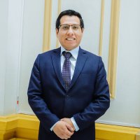 Jorge Luis Mamani (@jorgemamanih) 's Twitter Profile
