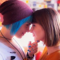 Max and Chloe (@thew0ndertwins) 's Twitter Profile