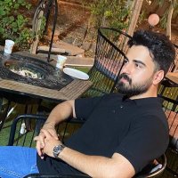 Alireza Farahani (@4lirezafrhni) 's Twitter Profile