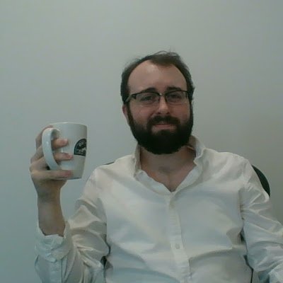 q_carder's profile picture. cruel clerk