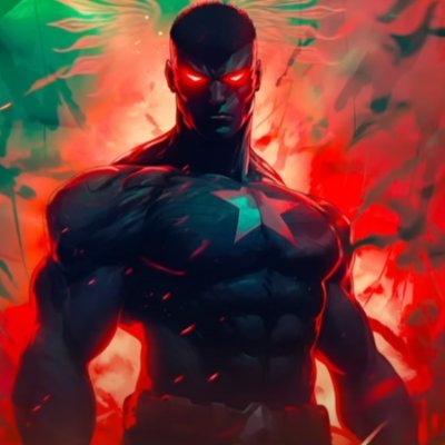 barirayban's profile picture. #Crypto since 2012