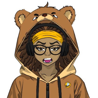 🎮 Gaming Content Creator | I just love to laugh 🤣🤪| https://t.co/kxMNxR5120 @Hon3ybossw on all socials | https://t.co/FD5u4OUnMg