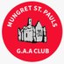 Mungret St. Pauls GAA (@mungretgaa) Twitter profile photo Mungret St. Pauls GAA (@mungretgaa) Twitter profile photo