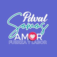 PDVAL (@pdval_oficial) 's Twitter Profile