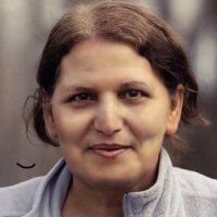 faribaRad (@faribarad60) 's Twitter Profile