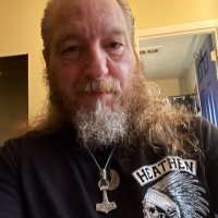 🇺🇸 DK The Heathen 🇺🇸 ~ᚺᛖᚦᛖᚾ ᚾᚨᛏᛟᚾ~ (@dkostyn) 's Twitter Profile