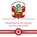 Perú en la OEA (@peruoea) Twitter profile photo Perú en la OEA (@peruoea) Twitter profile photo