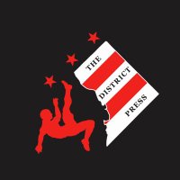 The District Press (@districtpressdc) 's Twitter Profile