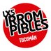 IRROMPIBLES TUCUMAN (@irrompiblestuc) Twitter profile photo IRROMPIBLES TUCUMAN (@irrompiblestuc) Twitter profile photo